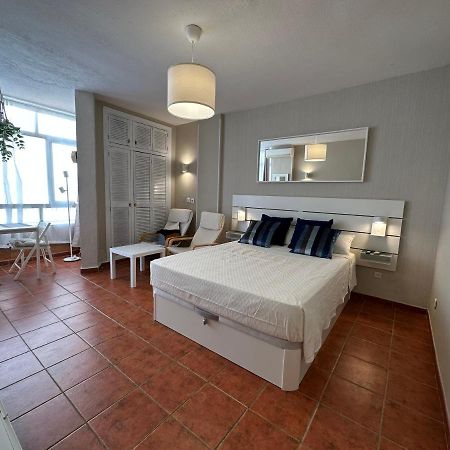 Estudio Torre II Torremolinos Exterior photo